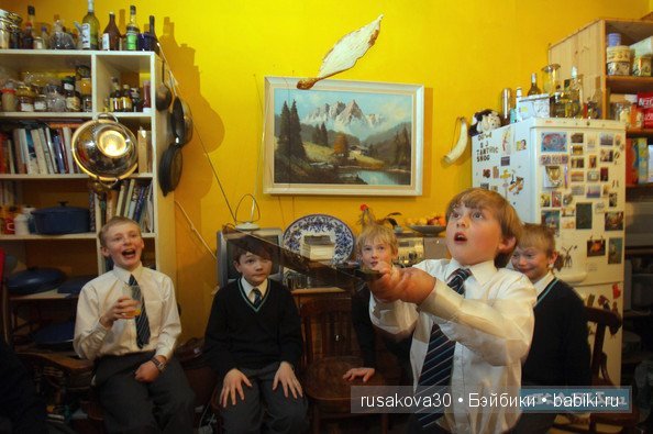 Масленица и Жирный вторник - Shrove Tuesday