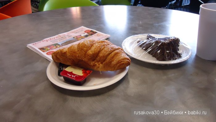 Антикварный базар в городе Дерби (Derby)