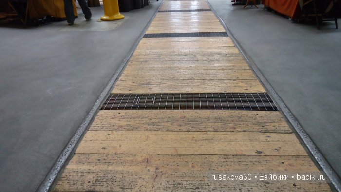 Антикварный базар в городе Дерби (Derby) (фото 8)