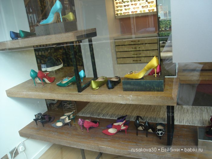 Лондон ,антикварный магазин