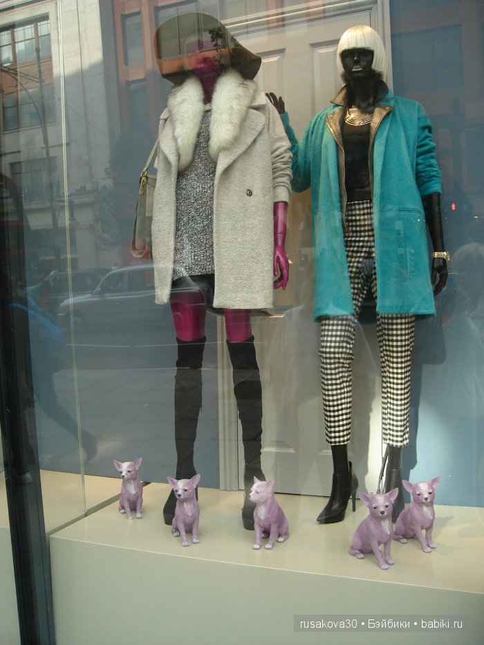 Лондон ,антикварный магазин