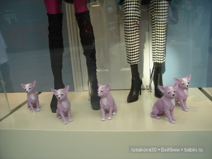 Лондон ,антикварный магазин