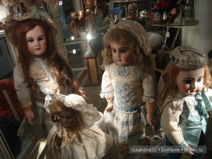 Лондон ,антикварный магазин