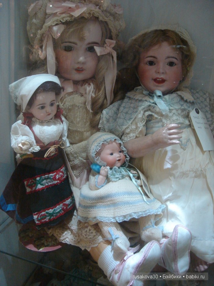 Лондон ,антикварный магазин