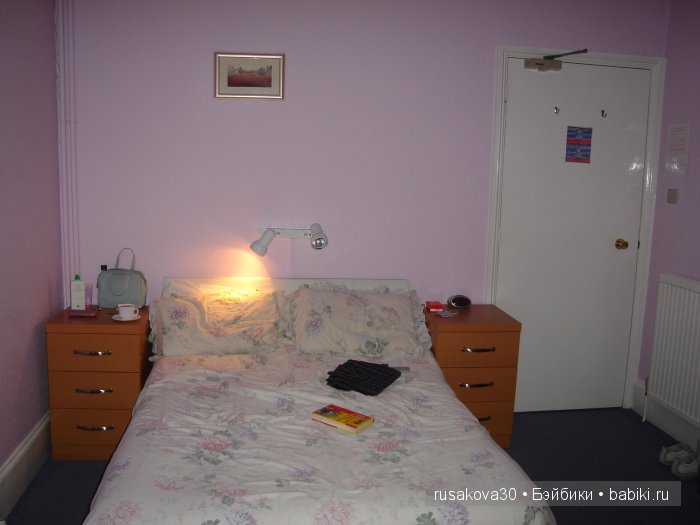 Маленькая английская деревушка - Cockington