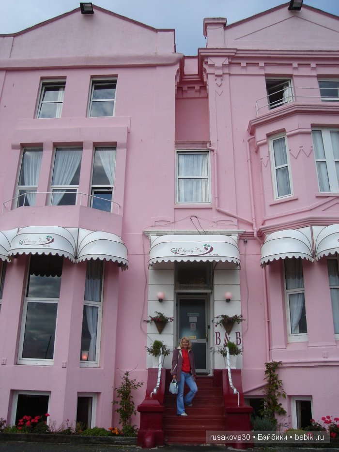 Маленькая английская деревушка - Cockington (фото 10)