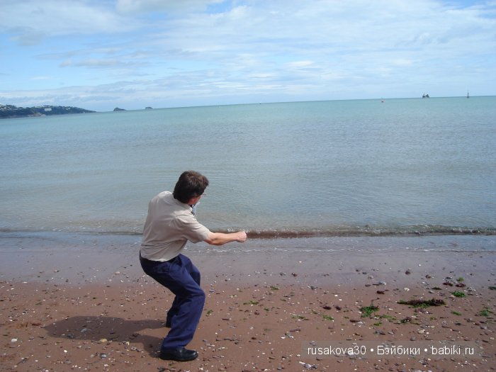 Маленькая английская деревушка - Cockington