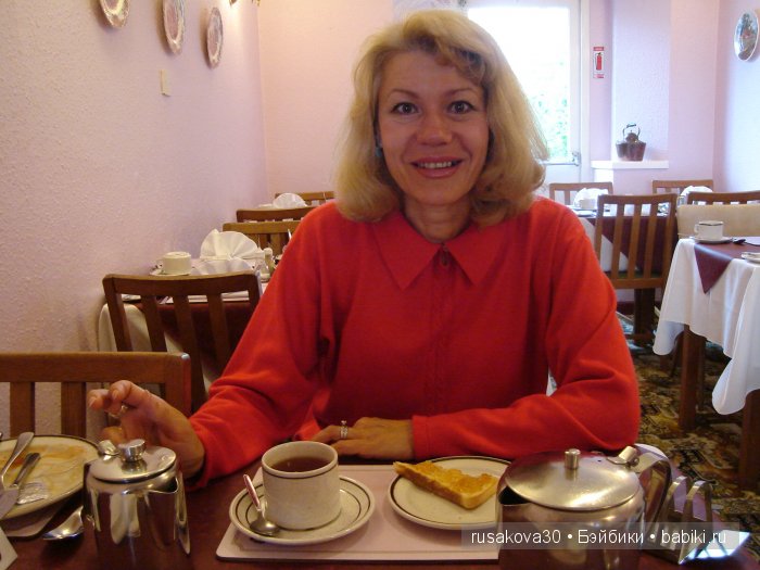 Маленькая английская деревушка - Cockington