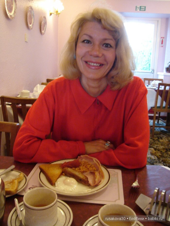 Маленькая английская деревушка - Cockington