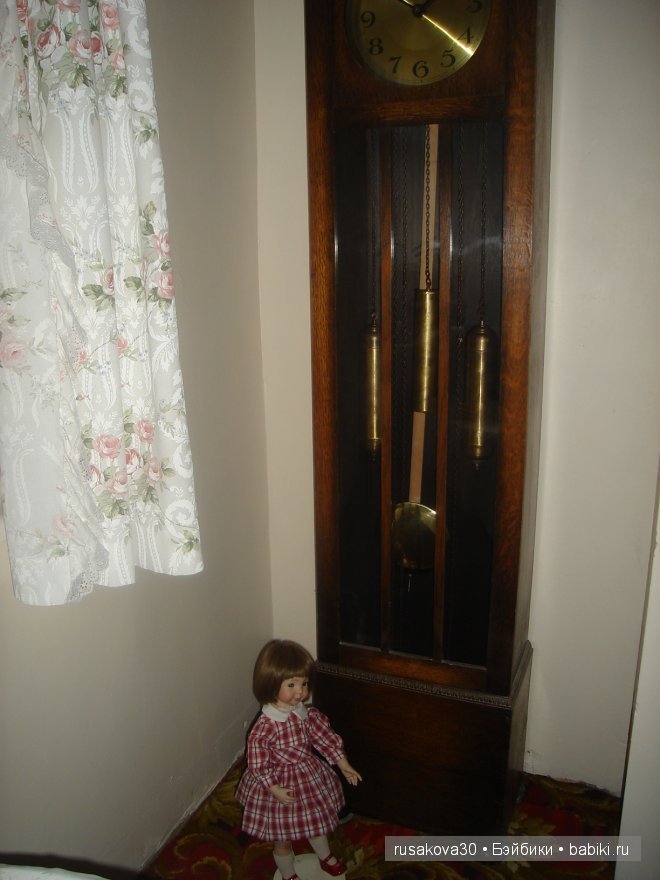 Маленькая английская деревушка - Cockington (фото 9)