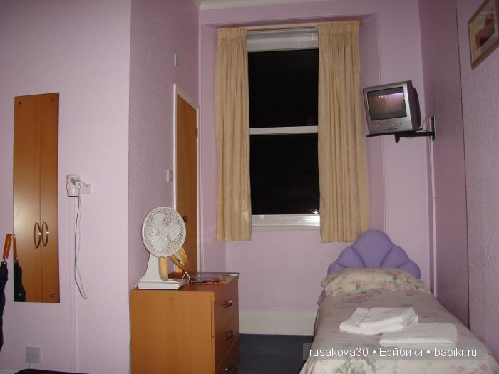 Маленькая английская деревушка - Cockington