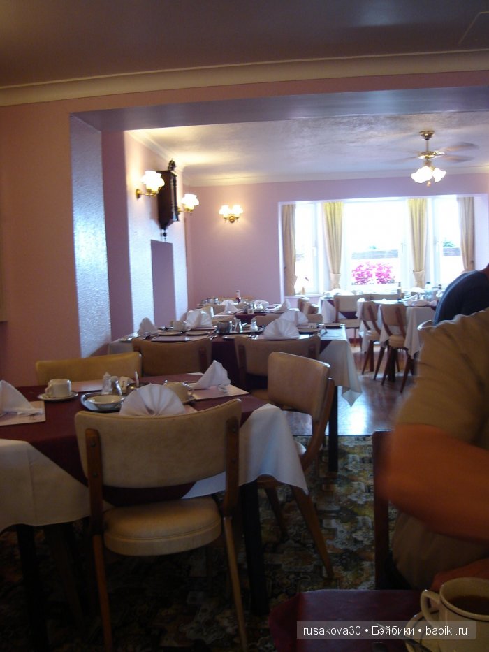 Маленькая английская деревушка - Cockington