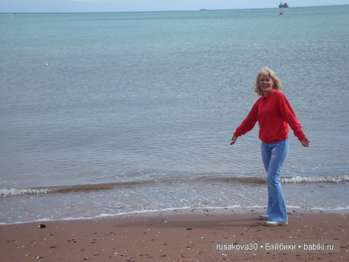 Маленькая английская деревушка - Cockington