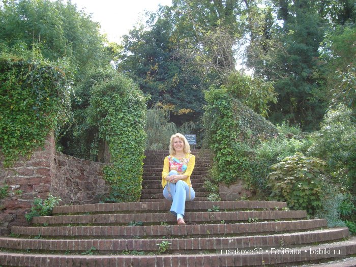 Маленькая английская деревушка - Cockington