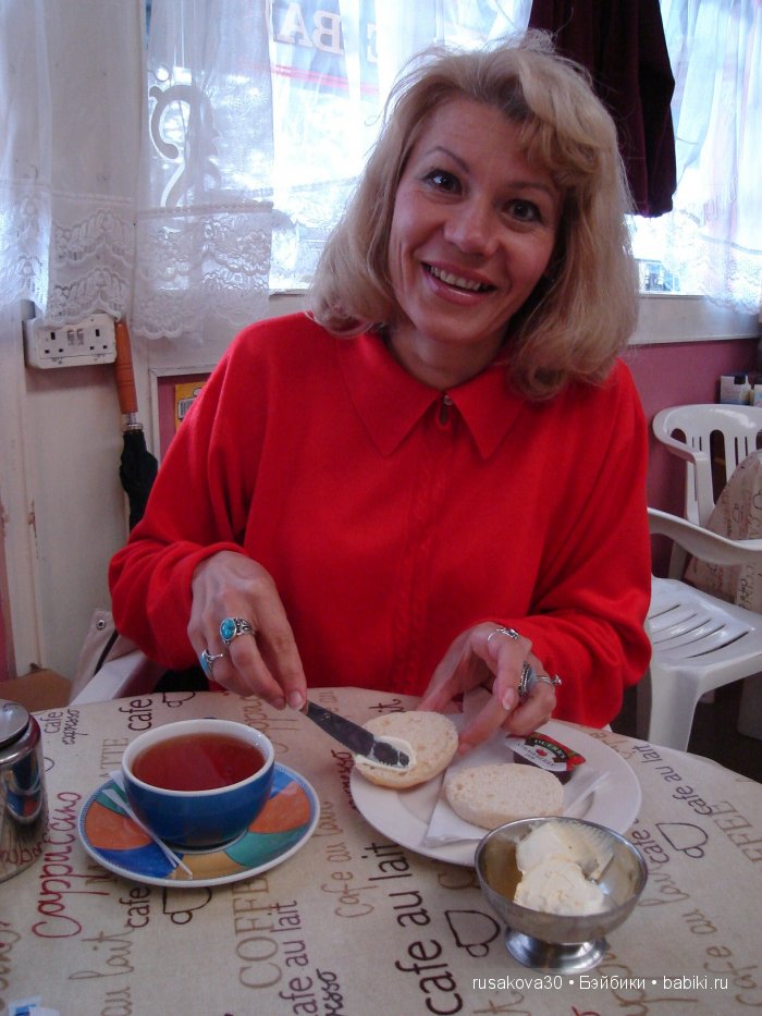 Маленькая английская деревушка - Cockington