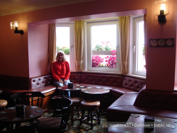 Маленькая английская деревушка - Cockington