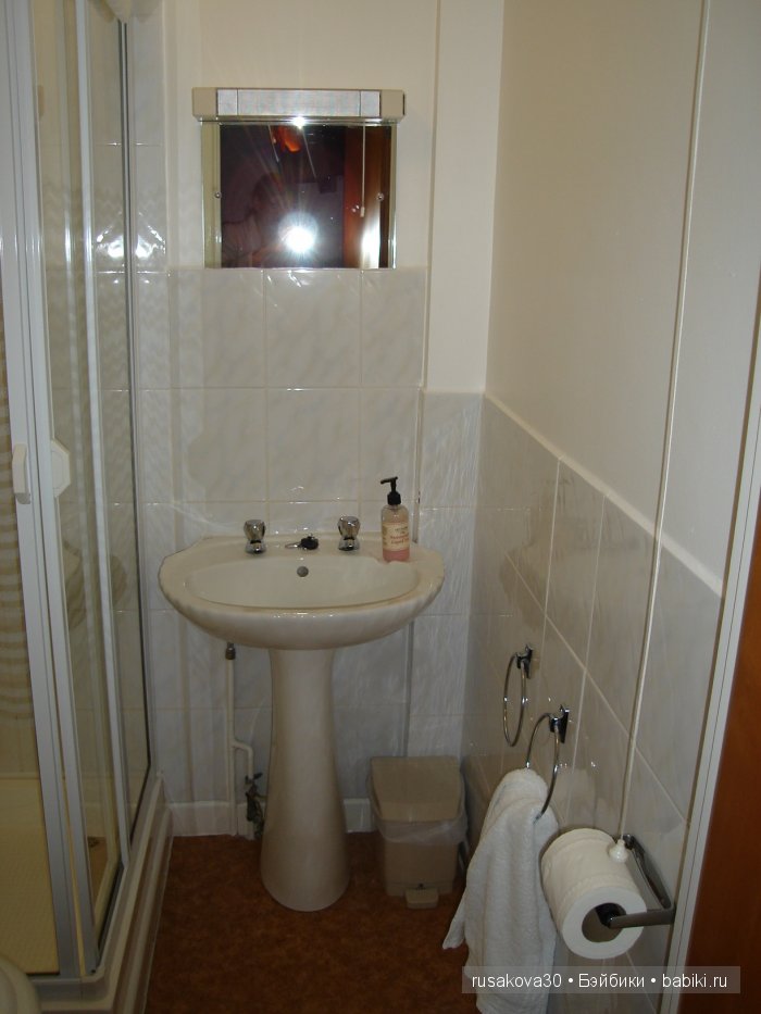 Маленькая английская деревушка - Cockington