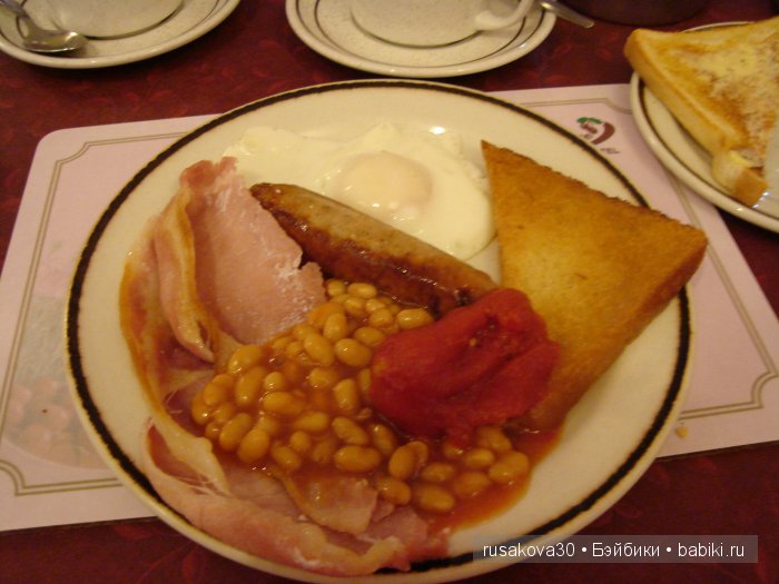 Маленькая английская деревушка - Cockington