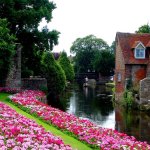 Графство Кент (Kent ) .