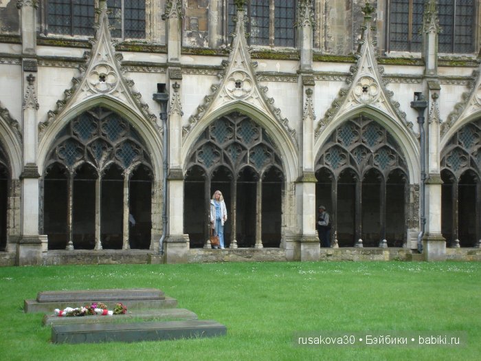 Графство Кент (Kent ) — Туризм и путешествия: фотоотчеты из поездок