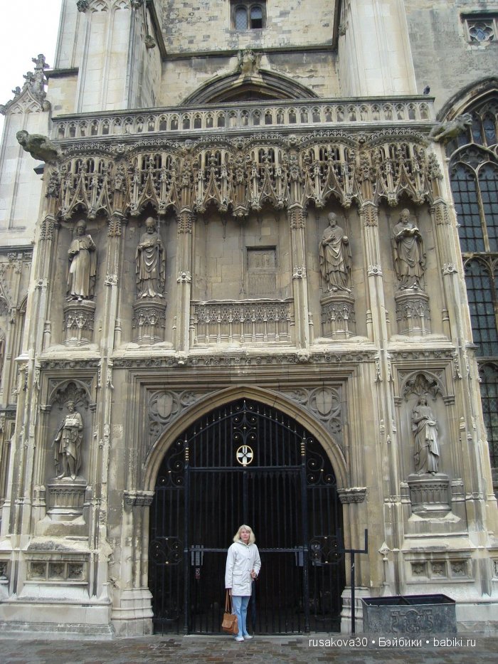 Графство Кент (Kent ) — Туризм и путешествия: фотоотчеты из поездок