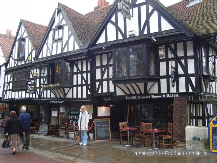 Графство Кент (Kent ) — Туризм и путешествия: фотоотчеты из поездок