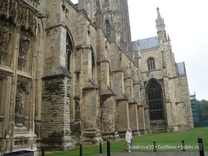 Графство Кент (Kent ) — Туризм и путешествия: фотоотчеты из поездок