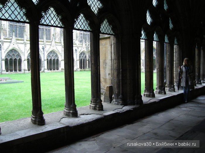 Графство Кент (Kent ) — Туризм и путешествия: фотоотчеты из поездок