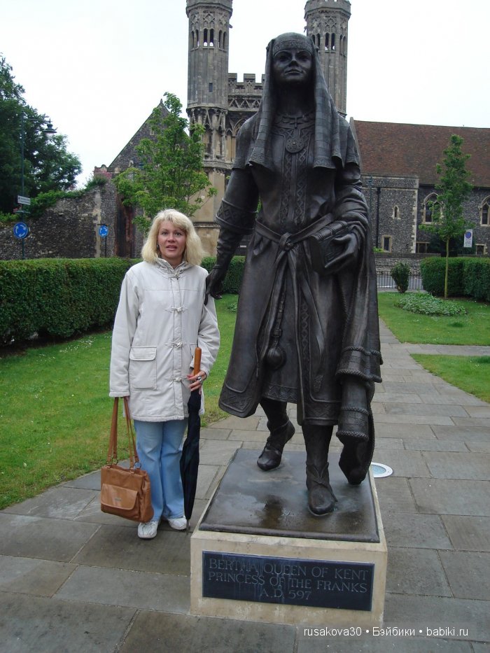 Графство Кент (Kent ) — Туризм и путешествия: фотоотчеты из поездок