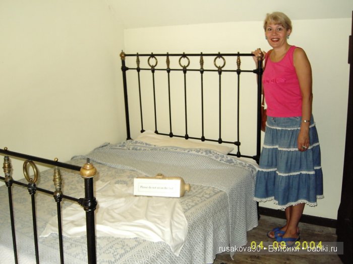 Выставка "Мишки Тедди" в музее Trues's Yard | Бэйбики Выставка "Мишки Тедди" в музее Trues's Yard (фото 8)