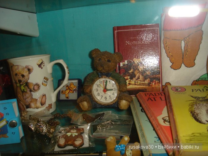 Выставка "Мишки Тедди" в музее Trues's Yard | Бэйбики Выставка "Мишки Тедди" в музее Trues's Yard