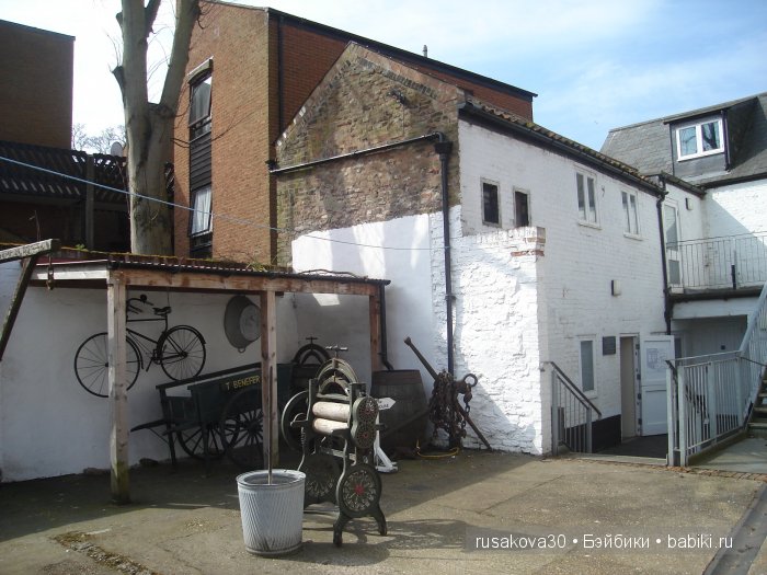 Выставка "Мишки Тедди" в музее Trues's Yard | Бэйбики Выставка "Мишки Тедди" в музее Trues's Yard