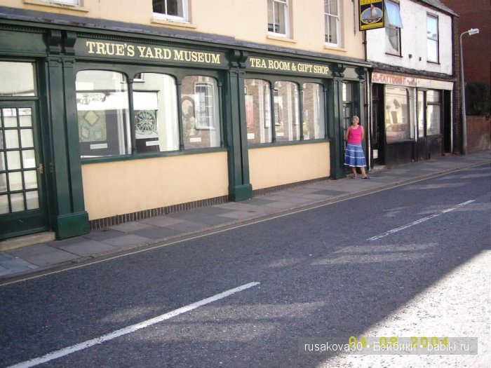 Выставка "Мишки Тедди" в музее Trues's Yard | Бэйбики Выставка "Мишки Тедди" в музее Trues's Yard (фото 3)