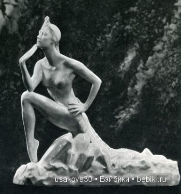 Белый лебедь Майе Плисецкой (фото 6)