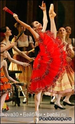 Белый лебедь Майе Плисецкой