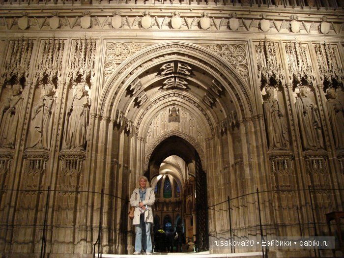 Графство Кент (Kent ) — Туризм и путешествия: фотоотчеты из поездок