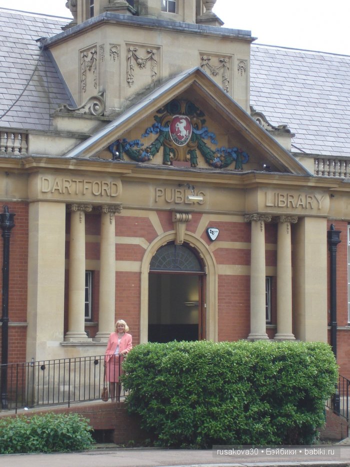 Графство Кент (Kent ) — Туризм и путешествия: фотоотчеты из поездок (фото 7)