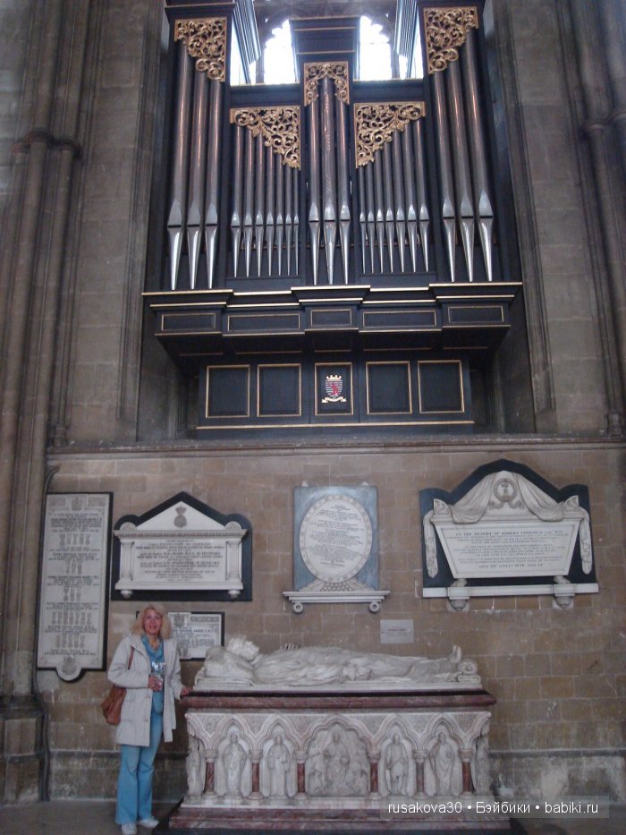 Графство Кент (Kent ) — Туризм и путешествия: фотоотчеты из поездок