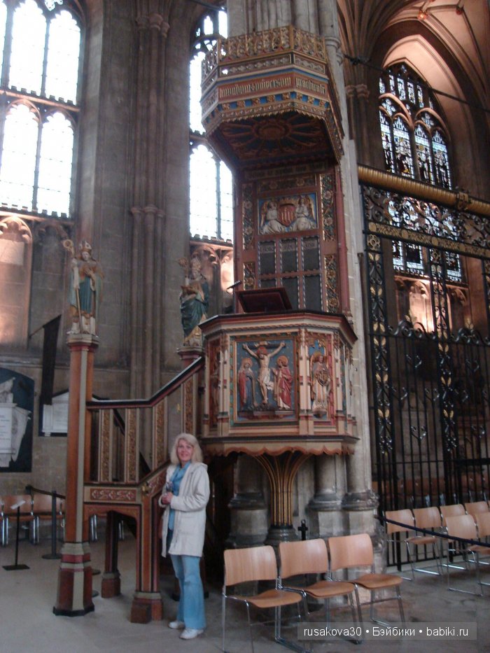 Графство Кент (Kent ) — Туризм и путешествия: фотоотчеты из поездок