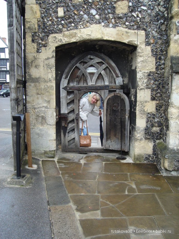 Графство Кент (Kent ) — Туризм и путешествия: фотоотчеты из поездок