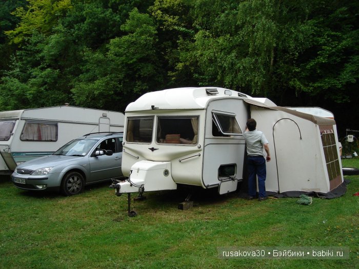 Графство Кент (Kent ) — Туризм и путешествия: фотоотчеты из поездок (фото 3)