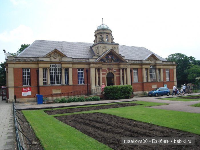 Графство Кент (Kent ) — Туризм и путешествия: фотоотчеты из поездок (фото 6)