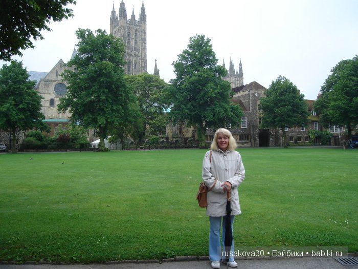 Графство Кент (Kent ) — Туризм и путешествия: фотоотчеты из поездок