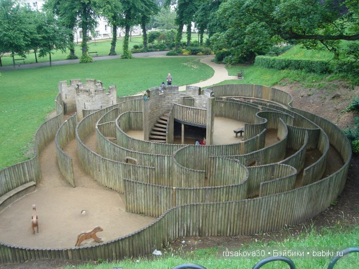 Графство Кент (Kent ) — Туризм и путешествия: фотоотчеты из поездок