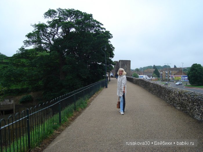 Графство Кент (Kent ) — Туризм и путешествия: фотоотчеты из поездок