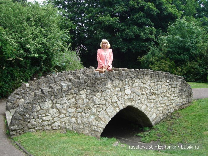 Графство Кент (Kent ) — Туризм и путешествия: фотоотчеты из поездок (фото 10)