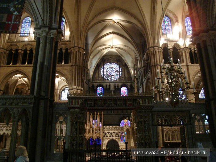 Графство Кент (Kent ) — Туризм и путешествия: фотоотчеты из поездок