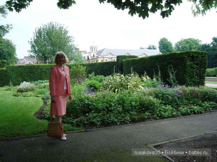 Графство Кент (Kent ) — Туризм и путешествия: фотоотчеты из поездок (фото 8)