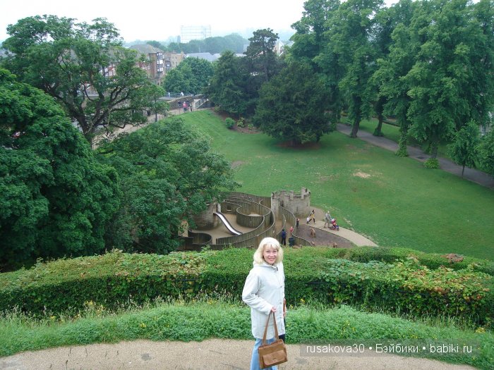 Графство Кент (Kent ) — Туризм и путешествия: фотоотчеты из поездок