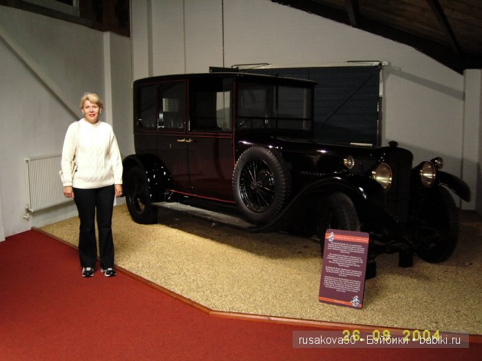 Загородное поместье Королевы- Сэндрингхэм (Sandringham House) (фото 8)